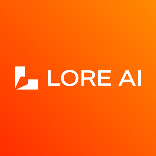Lore AI - AI Roleplay Chatbot & Character Companion